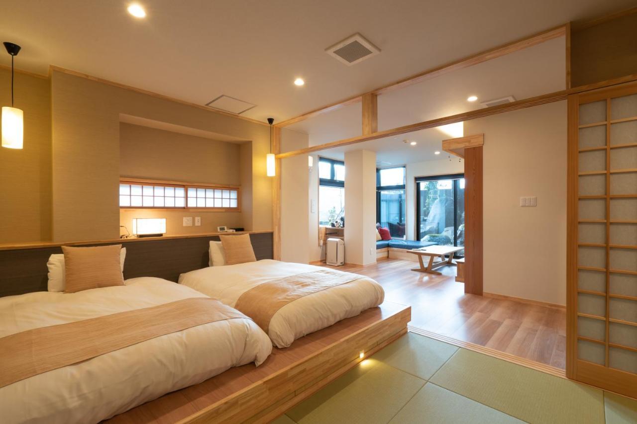 Maruyama Onsen Kojyokan Minamiuonuma Exterior foto