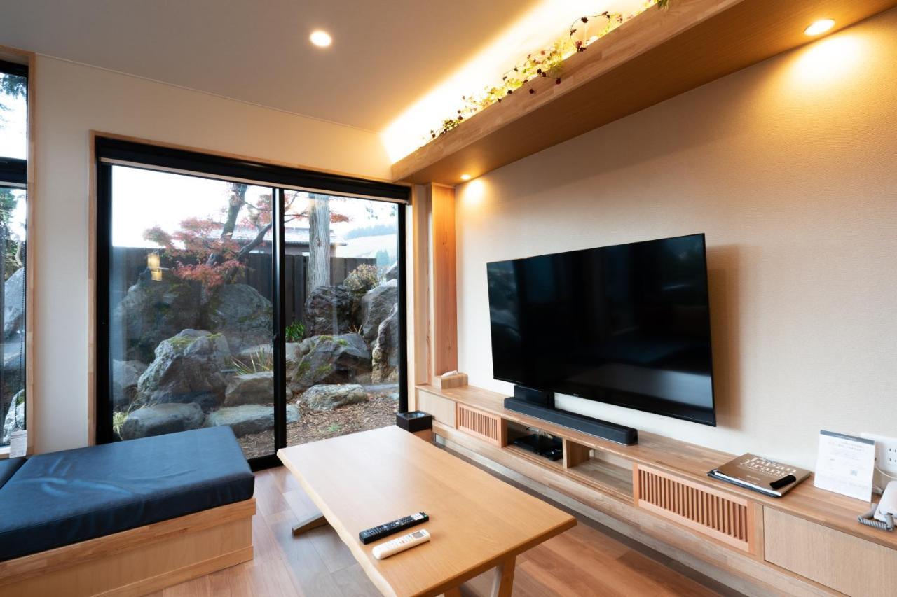Maruyama Onsen Kojyokan Minamiuonuma Exterior foto