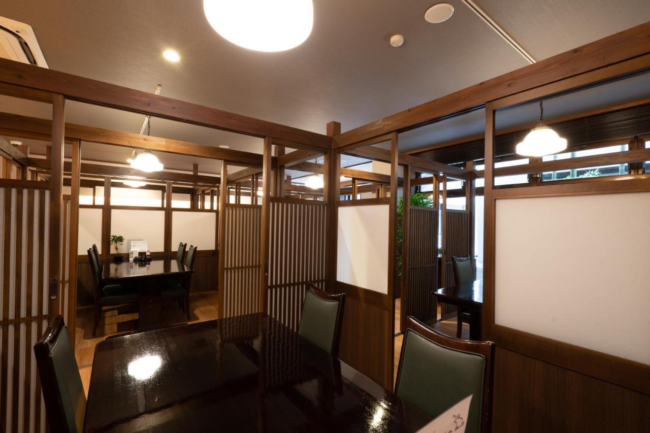 Maruyama Onsen Kojyokan Minamiuonuma Exterior foto