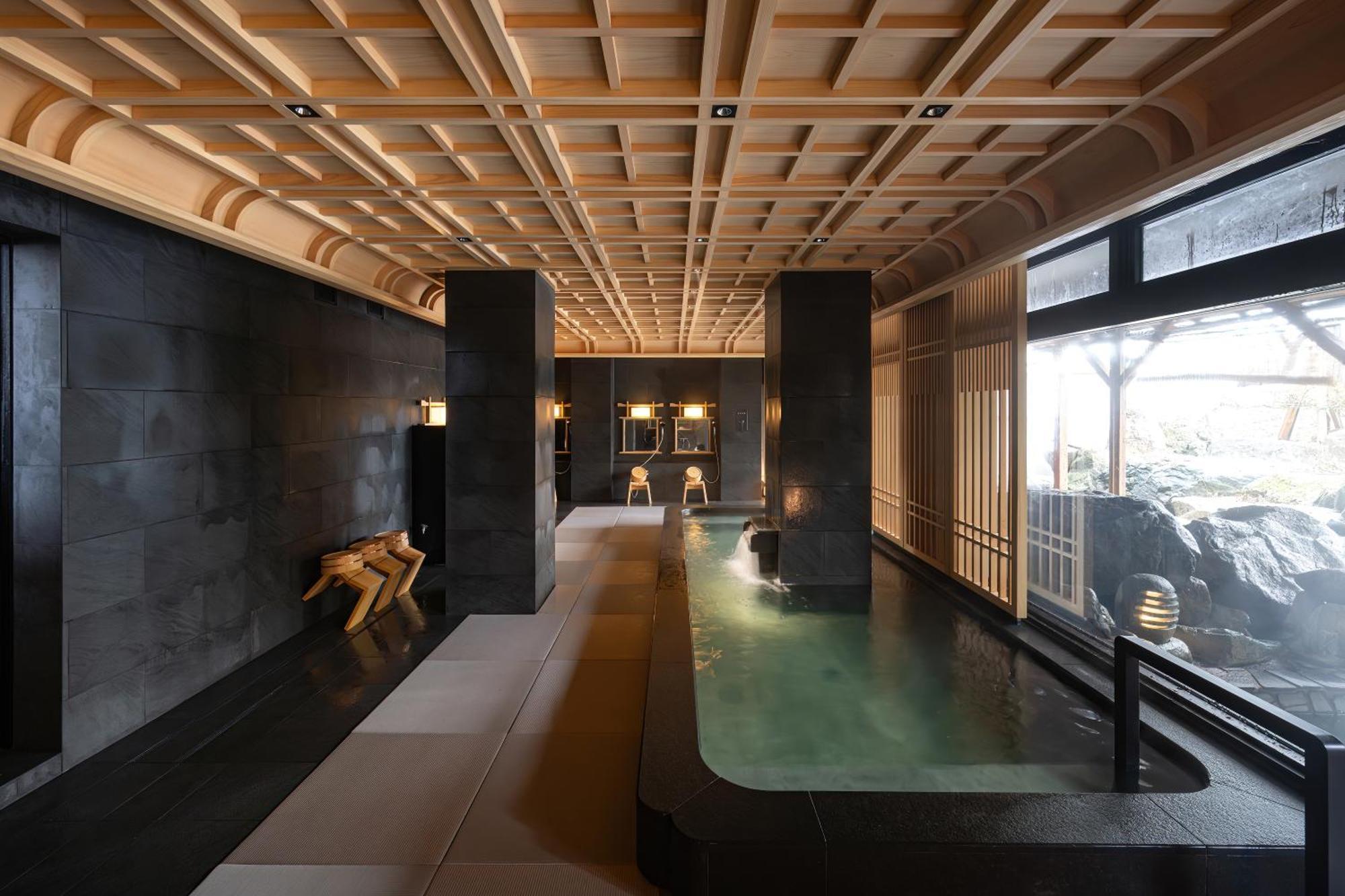 Maruyama Onsen Kojyokan Minamiuonuma Exterior foto
