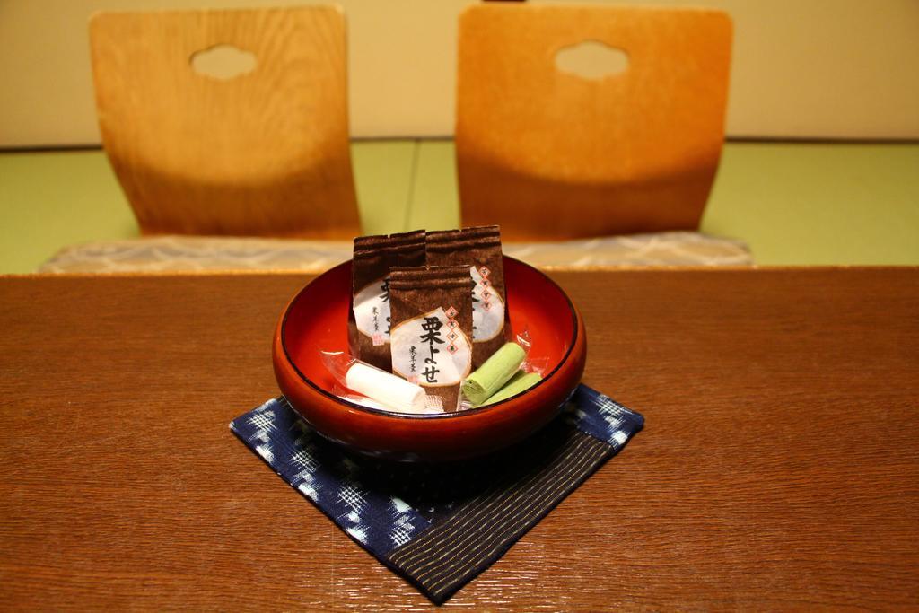 Maruyama Onsen Kojyokan Minamiuonuma Zimmer foto
