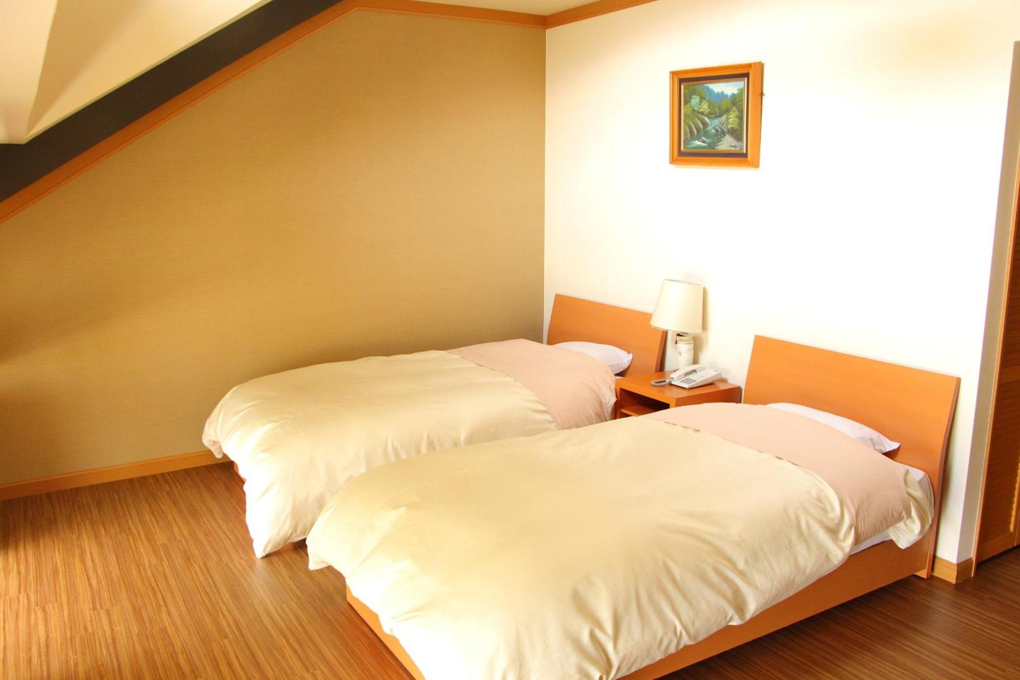 Maruyama Onsen Kojyokan Minamiuonuma Zimmer foto
