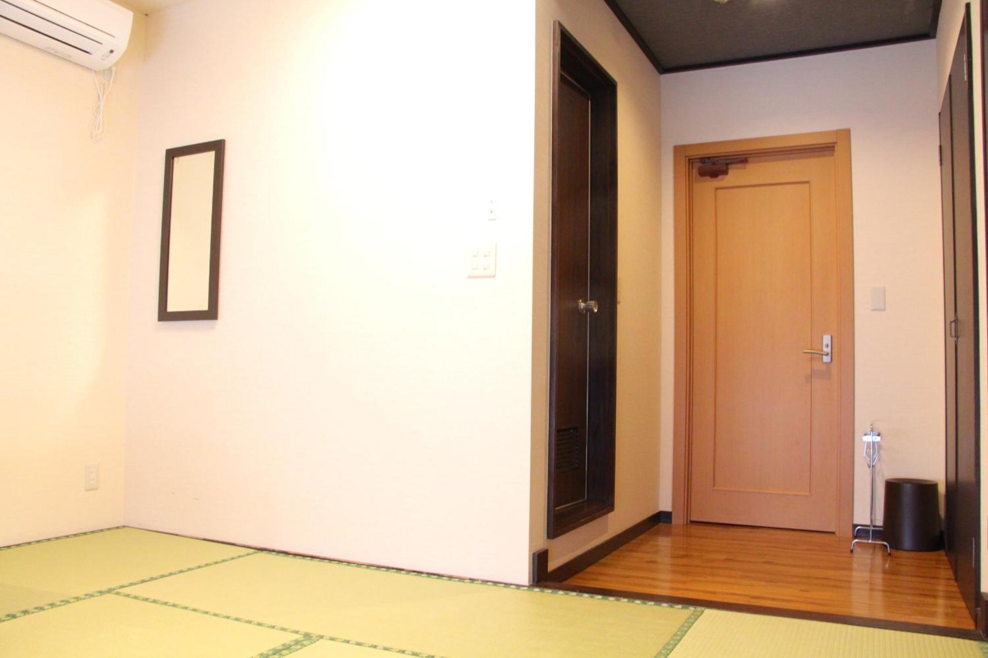 Maruyama Onsen Kojyokan Minamiuonuma Zimmer foto