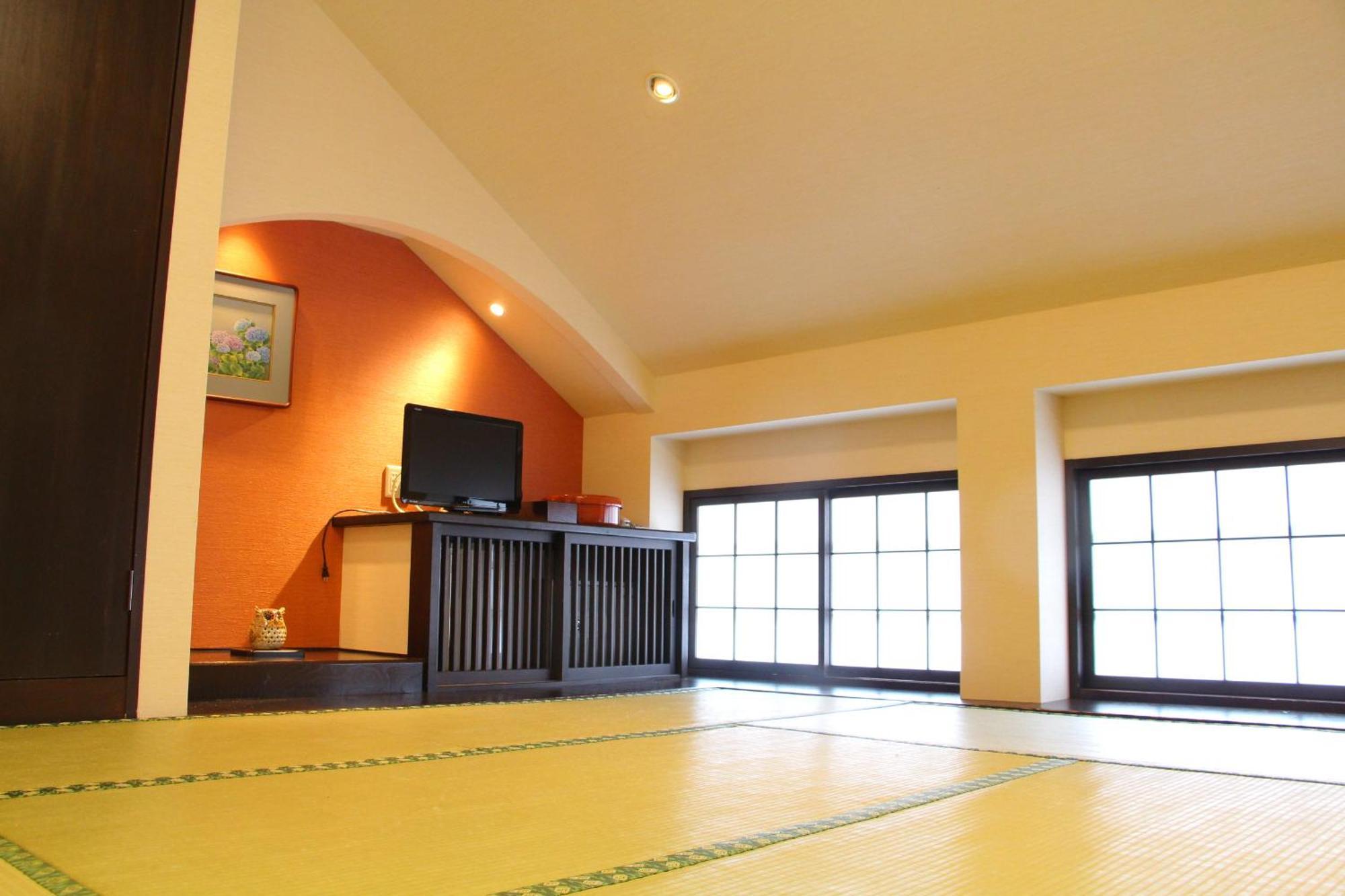 Maruyama Onsen Kojyokan Minamiuonuma Zimmer foto