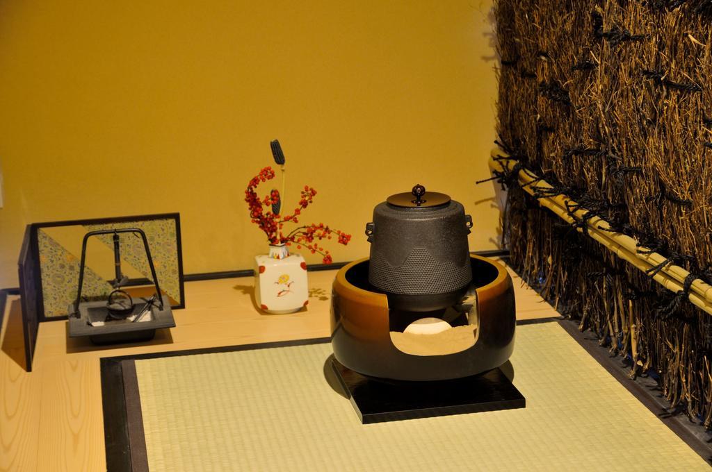 Maruyama Onsen Kojyokan Minamiuonuma Exterior foto