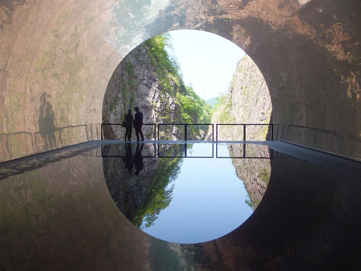 Maruyama Onsen Kojyokan Minamiuonuma Exterior foto