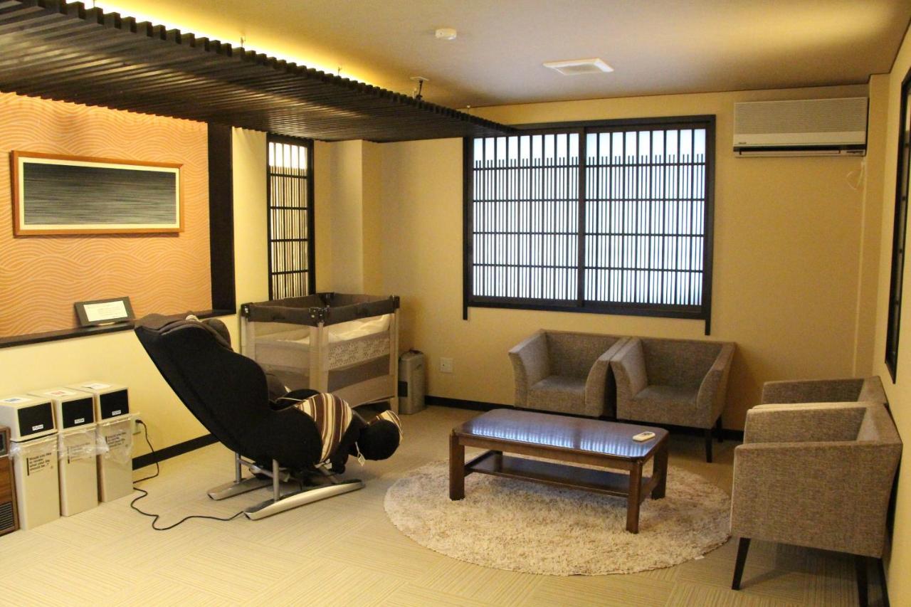 Maruyama Onsen Kojyokan Minamiuonuma Exterior foto